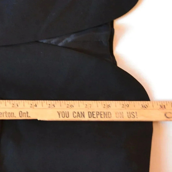 ZARA MAN Basic  Blazer - Picture 6 of 9